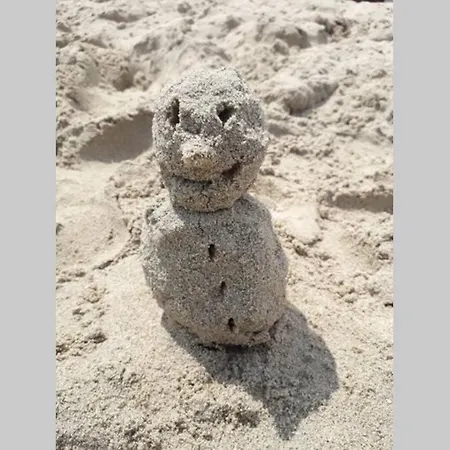 Marilyn's In Chalkidiki * سوزوبولي