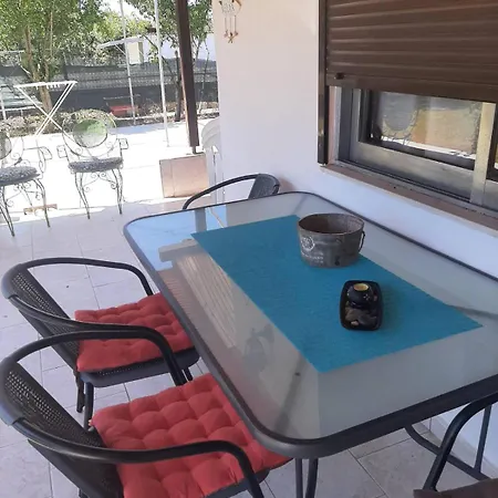 Marilyn's In Chalkidiki Semesterbostad