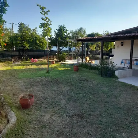 Semesterbostad Marilyn's In Chalkidiki